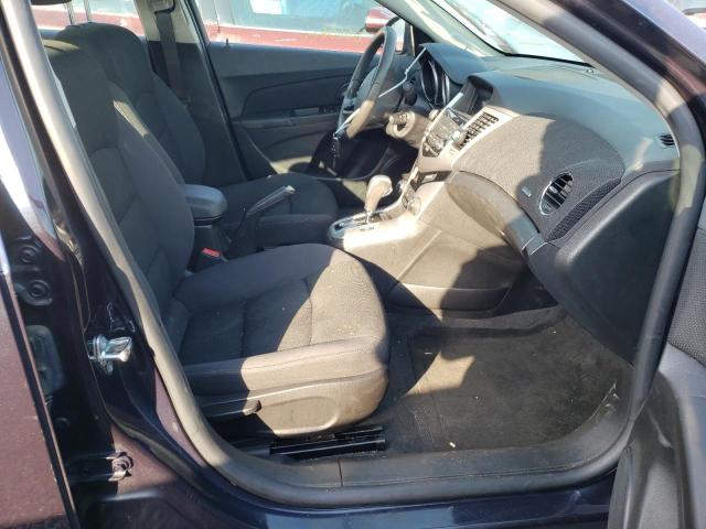 Photo 4 VIN: 1G1PC5SB4F7264932 - CHEVROLET CRUZE LT 