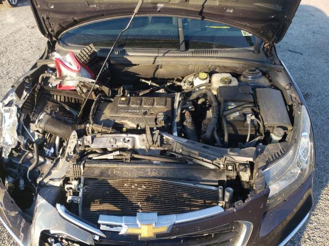 Photo 6 VIN: 1G1PC5SB4F7264932 - CHEVROLET CRUZE LT 