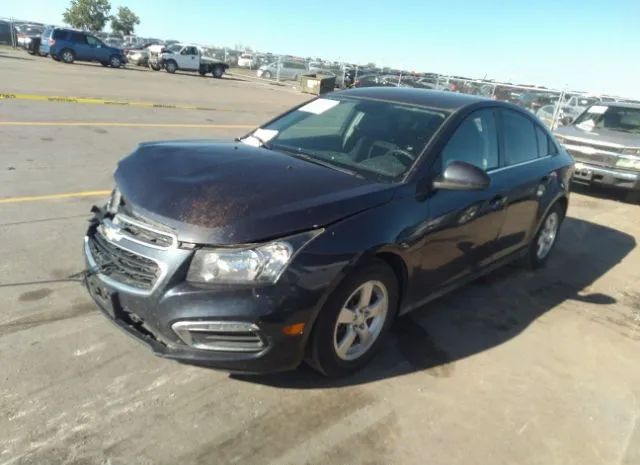 Photo 1 VIN: 1G1PC5SB4F7265904 - CHEVROLET CRUZE 