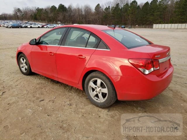 Photo 1 VIN: 1G1PC5SB4F7266390 - CHEVROLET CRUZE 