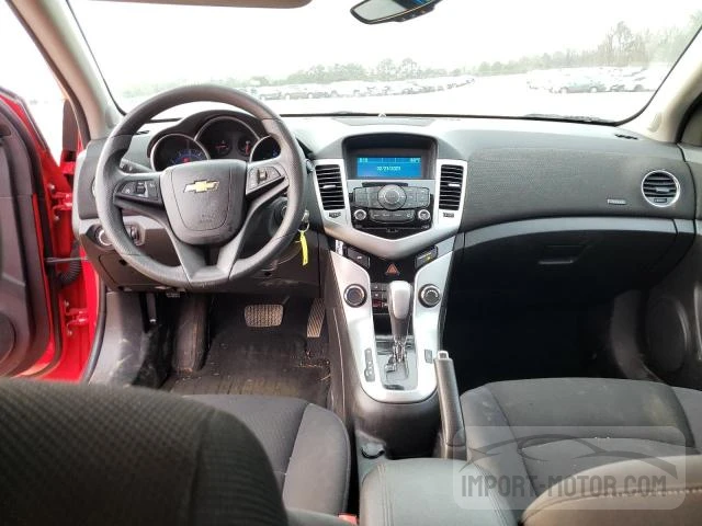 Photo 7 VIN: 1G1PC5SB4F7266390 - CHEVROLET CRUZE 