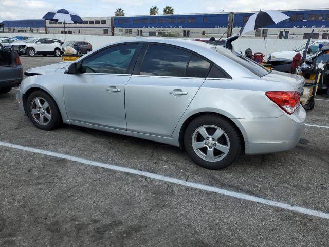 Photo 1 VIN: 1G1PC5SB4F7267930 - CHEVROLET CRUZE LT 