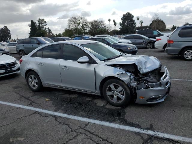 Photo 3 VIN: 1G1PC5SB4F7267930 - CHEVROLET CRUZE LT 