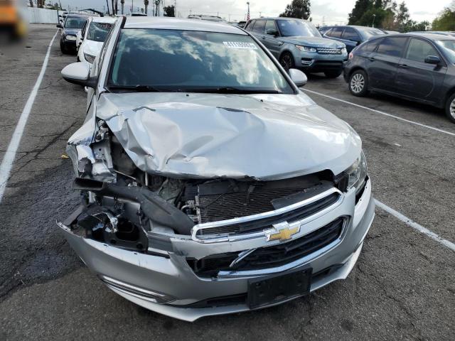 Photo 4 VIN: 1G1PC5SB4F7267930 - CHEVROLET CRUZE LT 