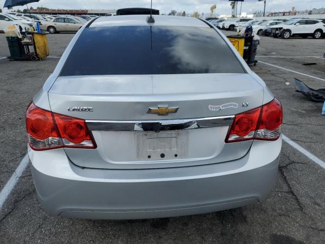 Photo 5 VIN: 1G1PC5SB4F7267930 - CHEVROLET CRUZE LT 