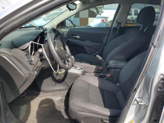 Photo 6 VIN: 1G1PC5SB4F7267930 - CHEVROLET CRUZE LT 