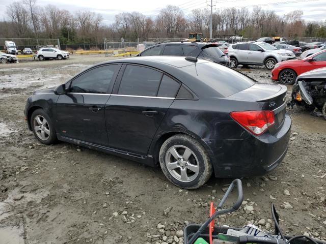 Photo 1 VIN: 1G1PC5SB4F7269581 - CHEVROLET CRUZE LT 