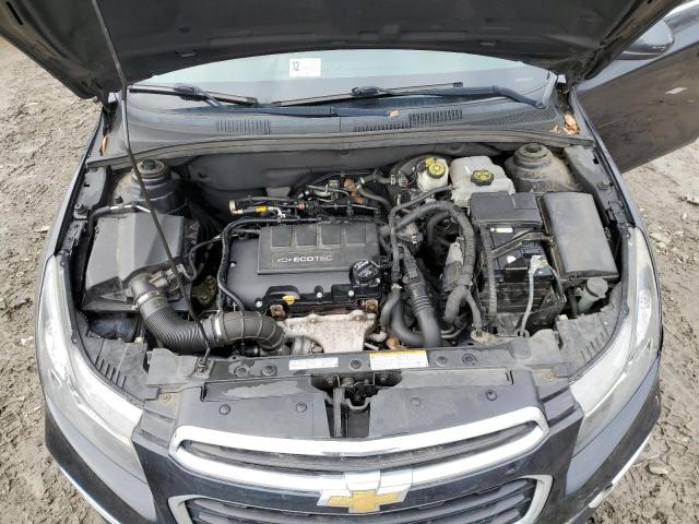 Photo 10 VIN: 1G1PC5SB4F7269581 - CHEVROLET CRUZE LT 