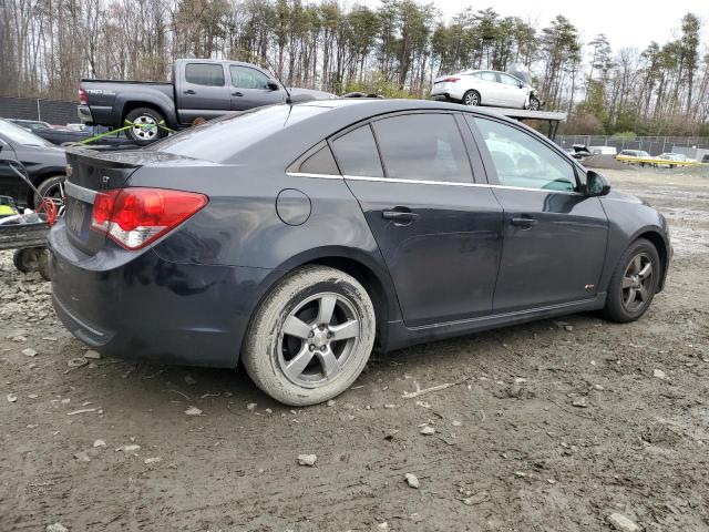 Photo 2 VIN: 1G1PC5SB4F7269581 - CHEVROLET CRUZE LT 