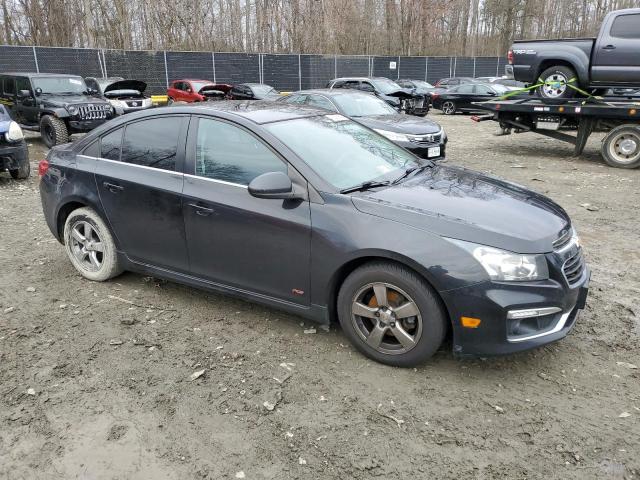 Photo 3 VIN: 1G1PC5SB4F7269581 - CHEVROLET CRUZE LT 