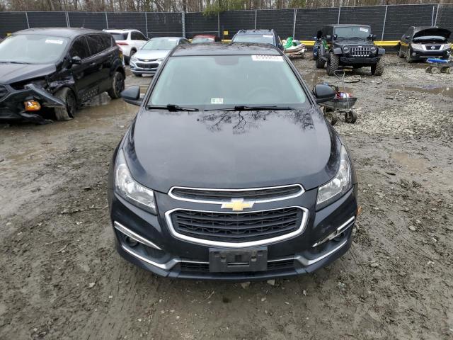 Photo 4 VIN: 1G1PC5SB4F7269581 - CHEVROLET CRUZE LT 