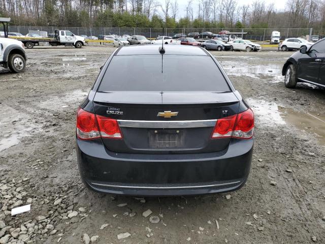 Photo 5 VIN: 1G1PC5SB4F7269581 - CHEVROLET CRUZE LT 