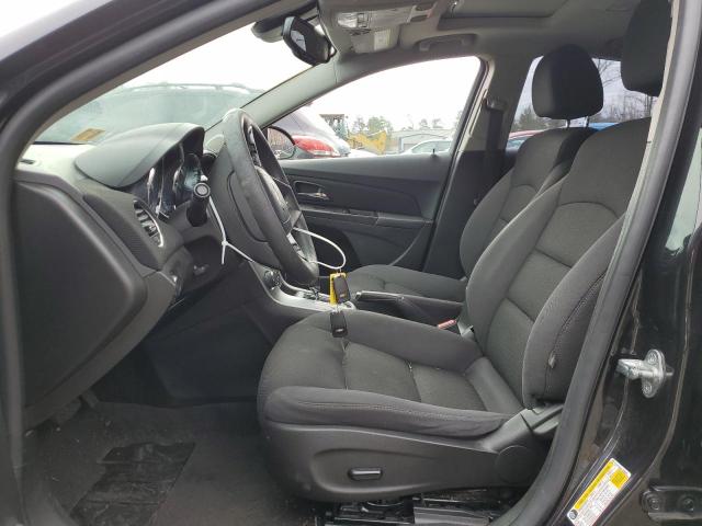 Photo 6 VIN: 1G1PC5SB4F7269581 - CHEVROLET CRUZE LT 