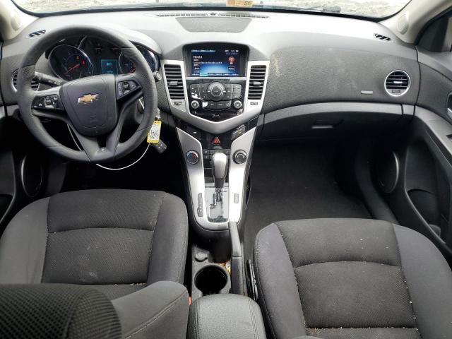 Photo 7 VIN: 1G1PC5SB4F7269581 - CHEVROLET CRUZE LT 