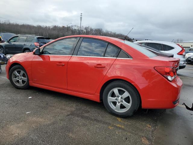 Photo 1 VIN: 1G1PC5SB4F7270441 - CHEVROLET CRUZE 