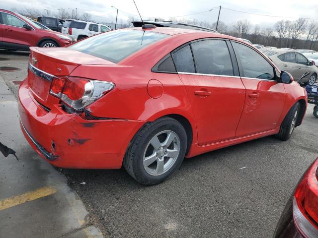 Photo 2 VIN: 1G1PC5SB4F7270441 - CHEVROLET CRUZE 