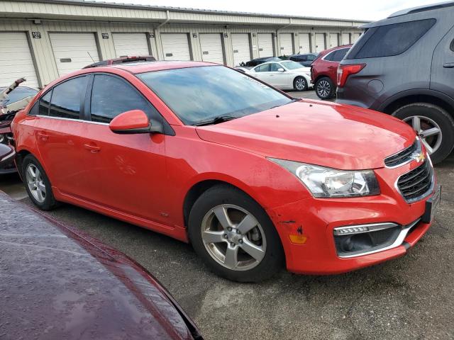 Photo 3 VIN: 1G1PC5SB4F7270441 - CHEVROLET CRUZE 