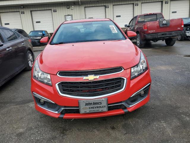 Photo 4 VIN: 1G1PC5SB4F7270441 - CHEVROLET CRUZE 