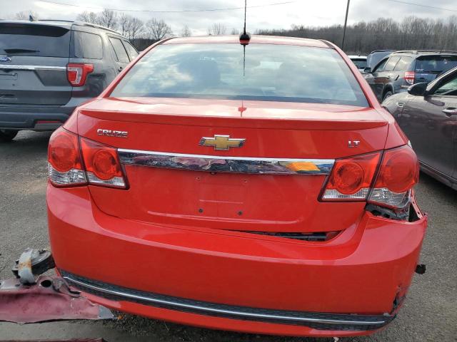 Photo 5 VIN: 1G1PC5SB4F7270441 - CHEVROLET CRUZE 