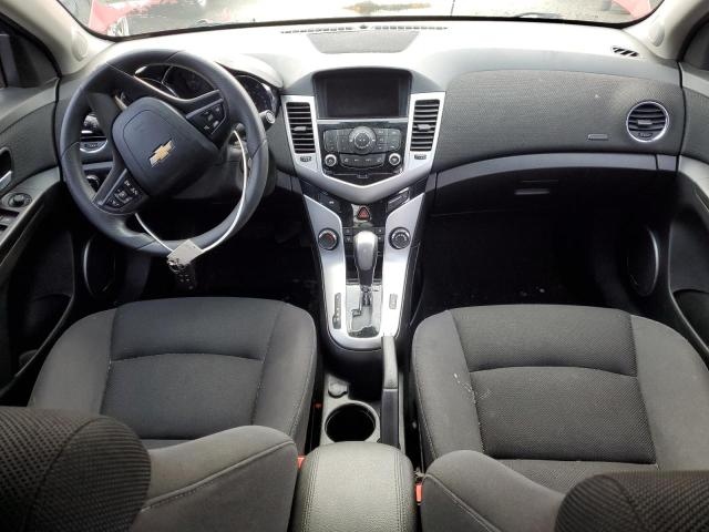 Photo 7 VIN: 1G1PC5SB4F7270441 - CHEVROLET CRUZE 