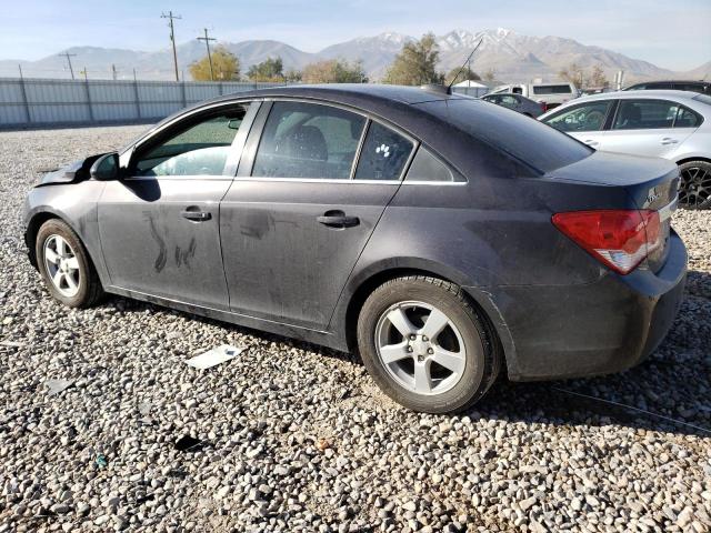 Photo 1 VIN: 1G1PC5SB4F7271007 - CHEVROLET CRUZE 