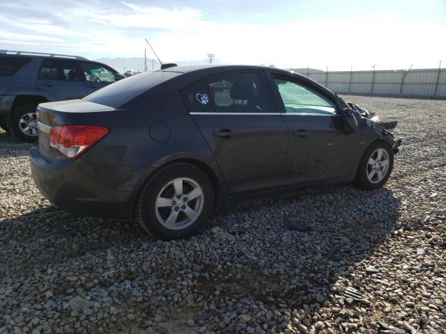 Photo 2 VIN: 1G1PC5SB4F7271007 - CHEVROLET CRUZE 