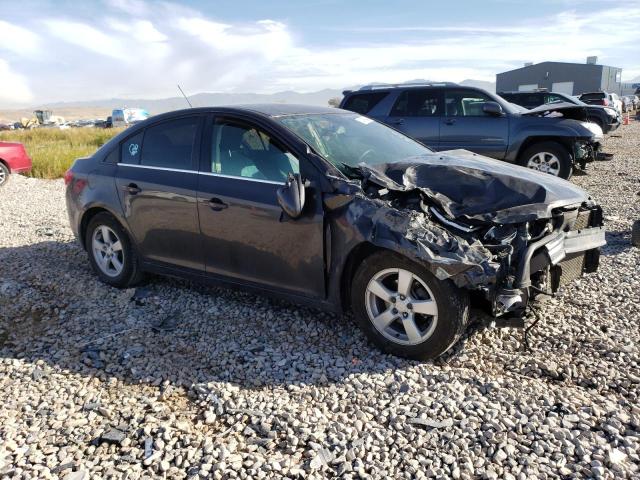 Photo 3 VIN: 1G1PC5SB4F7271007 - CHEVROLET CRUZE 