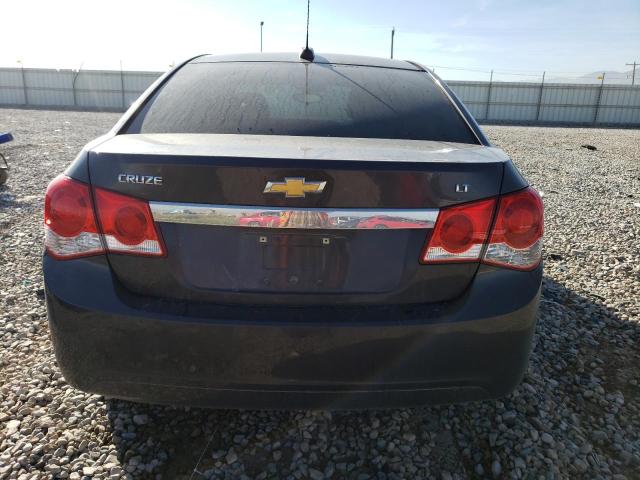 Photo 5 VIN: 1G1PC5SB4F7271007 - CHEVROLET CRUZE 