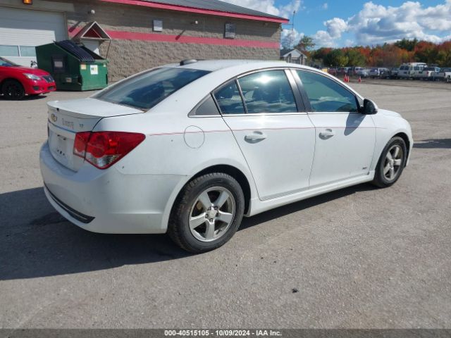 Photo 3 VIN: 1G1PC5SB4F7271766 - CHEVROLET CRUZE 