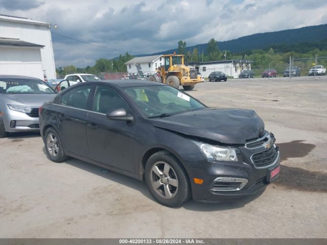 Photo 0 VIN: 1G1PC5SB4F7272402 - CHEVROLET CRUZE 