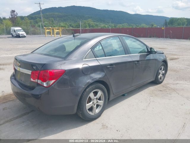 Photo 3 VIN: 1G1PC5SB4F7272402 - CHEVROLET CRUZE 