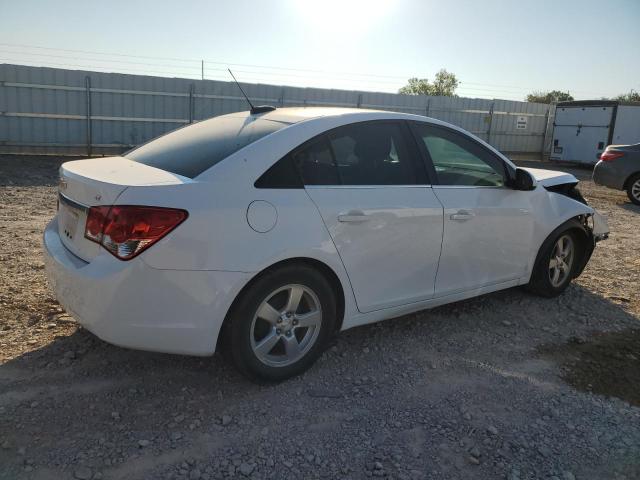 Photo 2 VIN: 1G1PC5SB4F7274392 - CHEVROLET CRUZE LT 