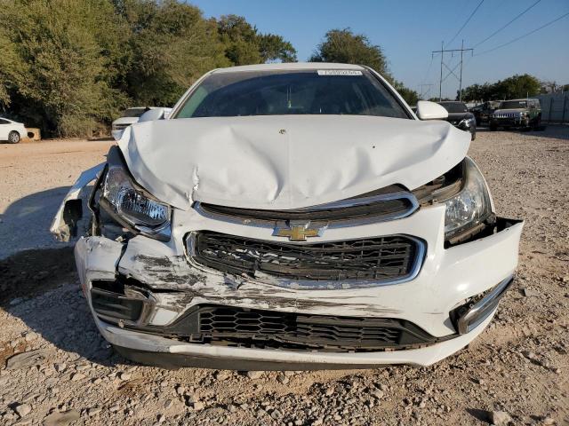 Photo 4 VIN: 1G1PC5SB4F7274392 - CHEVROLET CRUZE LT 