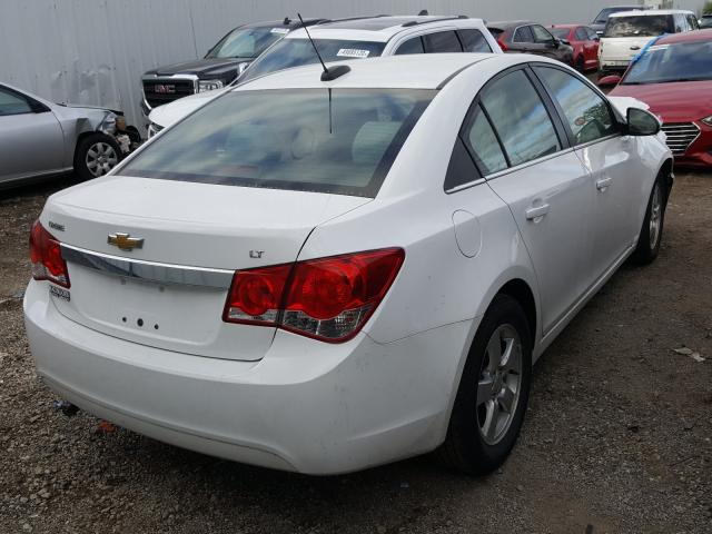 Photo 3 VIN: 1G1PC5SB4F7276272 - CHEVROLET CRUZE LT 