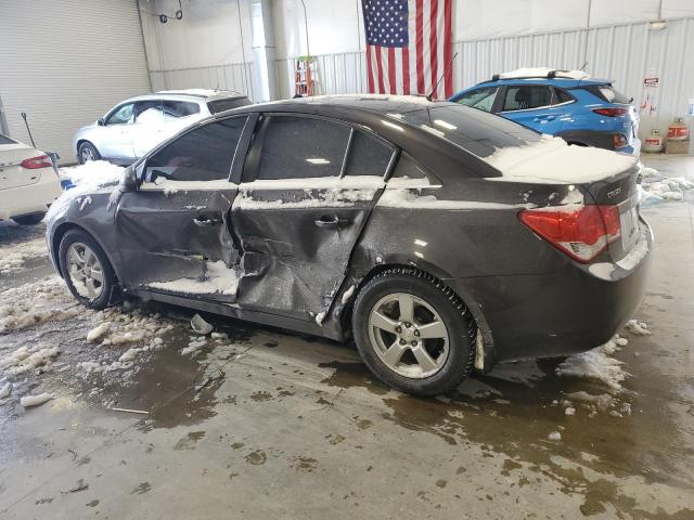 Photo 1 VIN: 1G1PC5SB4F7282055 - CHEVROLET CRUZE 