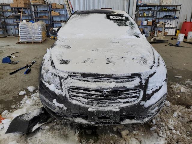 Photo 4 VIN: 1G1PC5SB4F7282055 - CHEVROLET CRUZE 