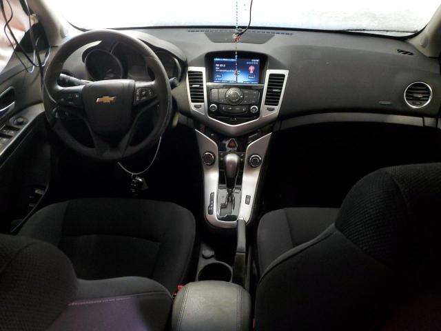 Photo 7 VIN: 1G1PC5SB4F7282055 - CHEVROLET CRUZE 