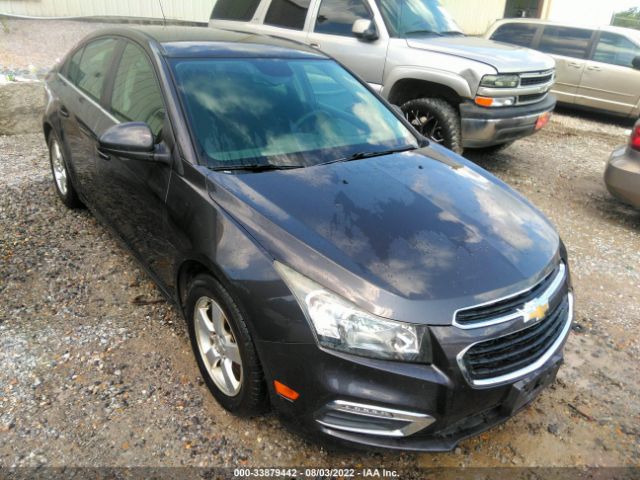 Photo 0 VIN: 1G1PC5SB4F7288664 - CHEVROLET CRUZE 