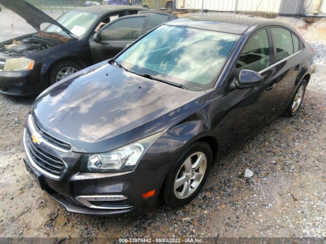 Photo 1 VIN: 1G1PC5SB4F7288664 - CHEVROLET CRUZE 