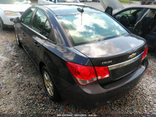 Photo 2 VIN: 1G1PC5SB4F7288664 - CHEVROLET CRUZE 