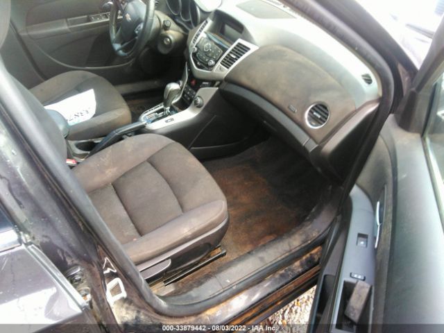 Photo 4 VIN: 1G1PC5SB4F7288664 - CHEVROLET CRUZE 