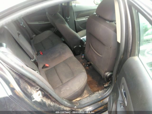 Photo 7 VIN: 1G1PC5SB4F7288664 - CHEVROLET CRUZE 