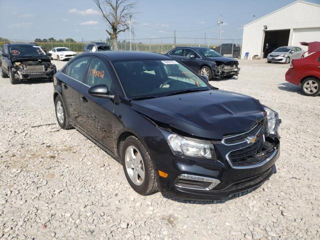 Photo 0 VIN: 1G1PC5SB4F7290480 - CHEVROLET CRUZE LT 