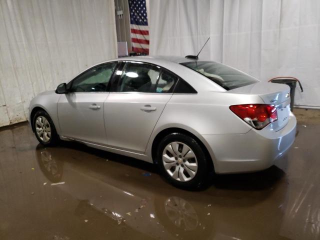 Photo 1 VIN: 1G1PC5SB4F7292360 - CHEVROLET CRUZE LT 