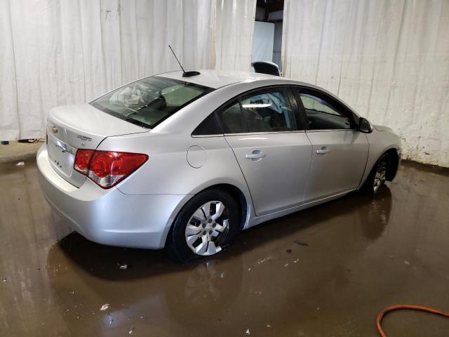 Photo 2 VIN: 1G1PC5SB4F7292360 - CHEVROLET CRUZE LT 