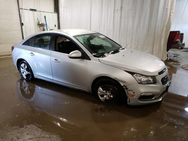 Photo 3 VIN: 1G1PC5SB4F7292360 - CHEVROLET CRUZE LT 