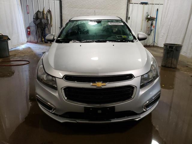 Photo 4 VIN: 1G1PC5SB4F7292360 - CHEVROLET CRUZE LT 