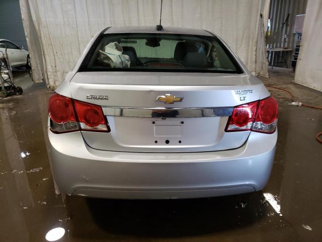 Photo 5 VIN: 1G1PC5SB4F7292360 - CHEVROLET CRUZE LT 