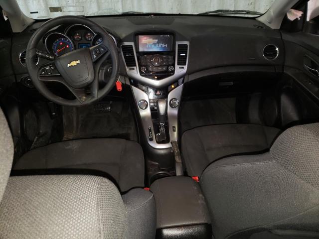 Photo 7 VIN: 1G1PC5SB4F7292360 - CHEVROLET CRUZE LT 