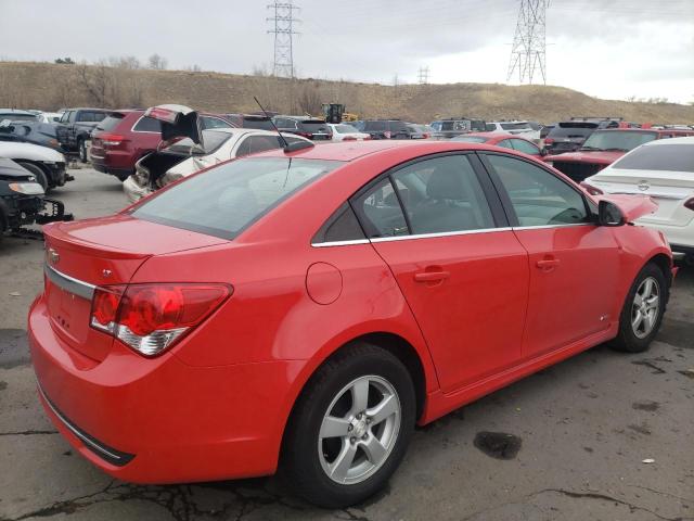 Photo 3 VIN: 1G1PC5SB4F7293248 - CHEVROLET CRUZE LT 